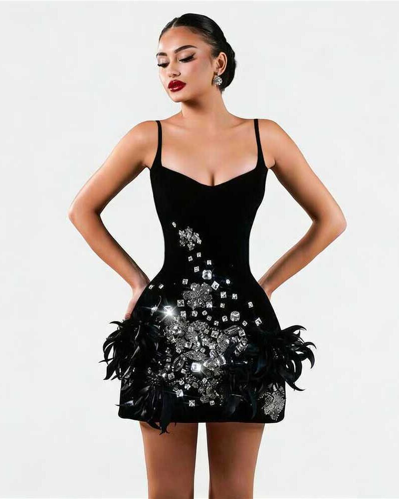 Midnight Plume