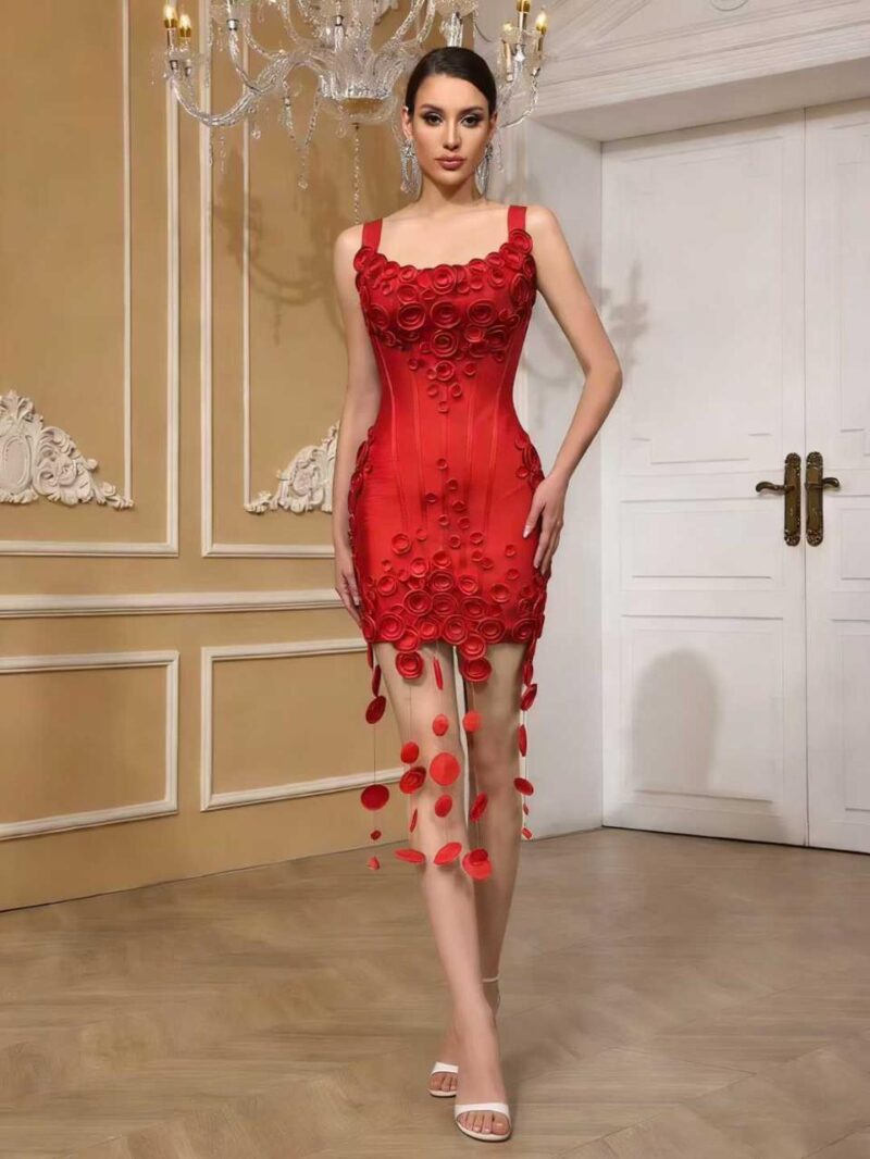 Rouge Pétale